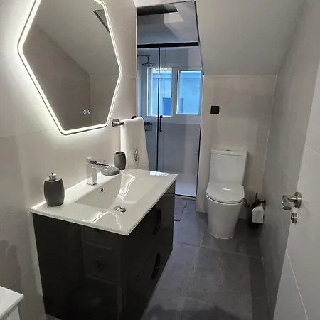 Apartamento Calpurnia Abana Ourense Exterior foto