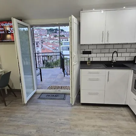 Apartamento Calpurnia Abana Ourense Exterior foto