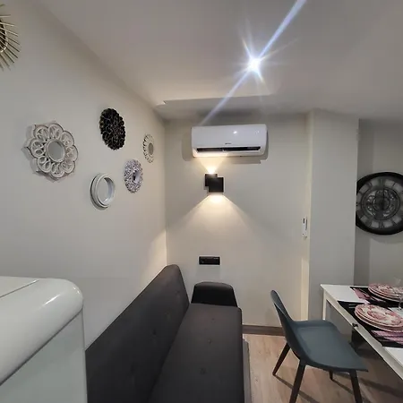 Apartamento Calpurnia Abana Ourense Exterior foto