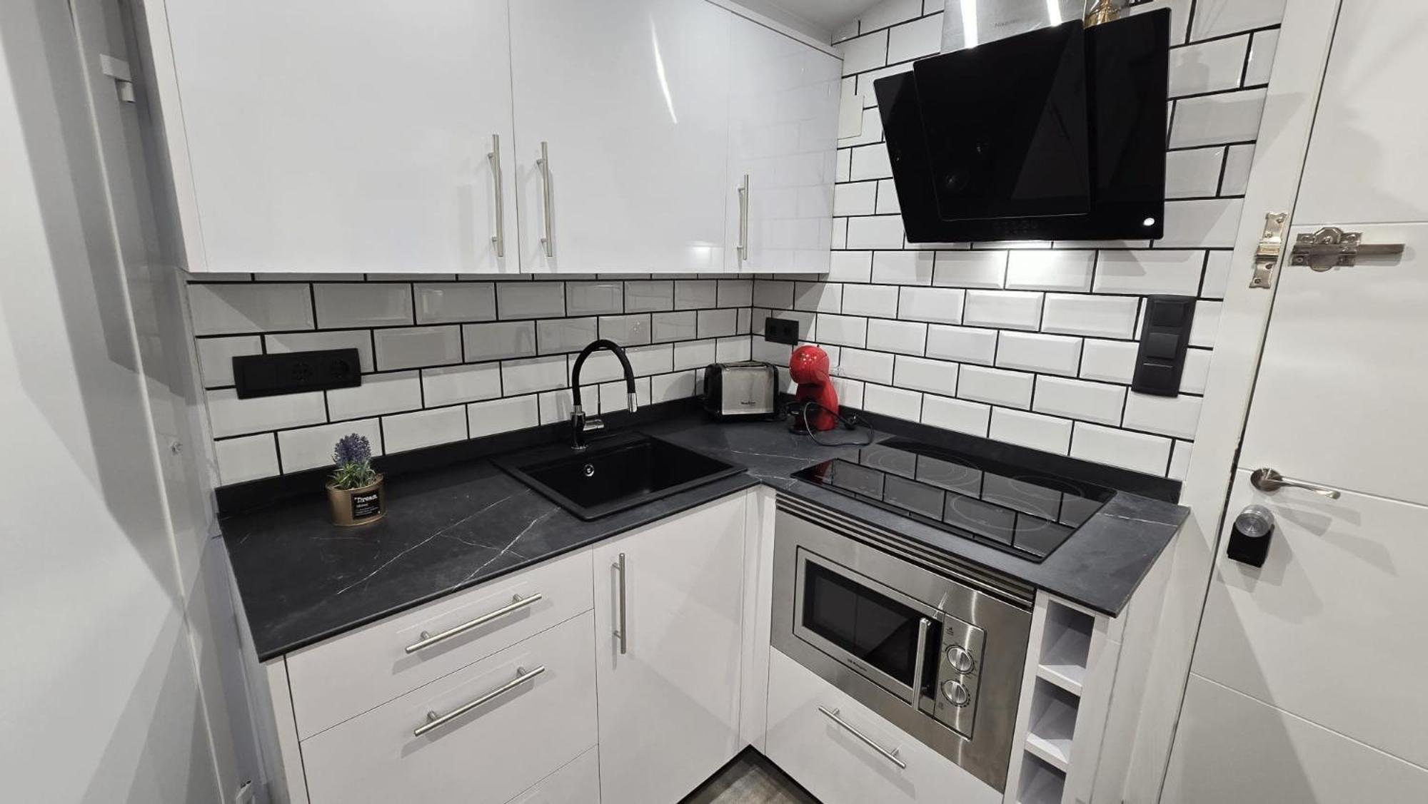 Calpurnia Abana Apartment Ourense