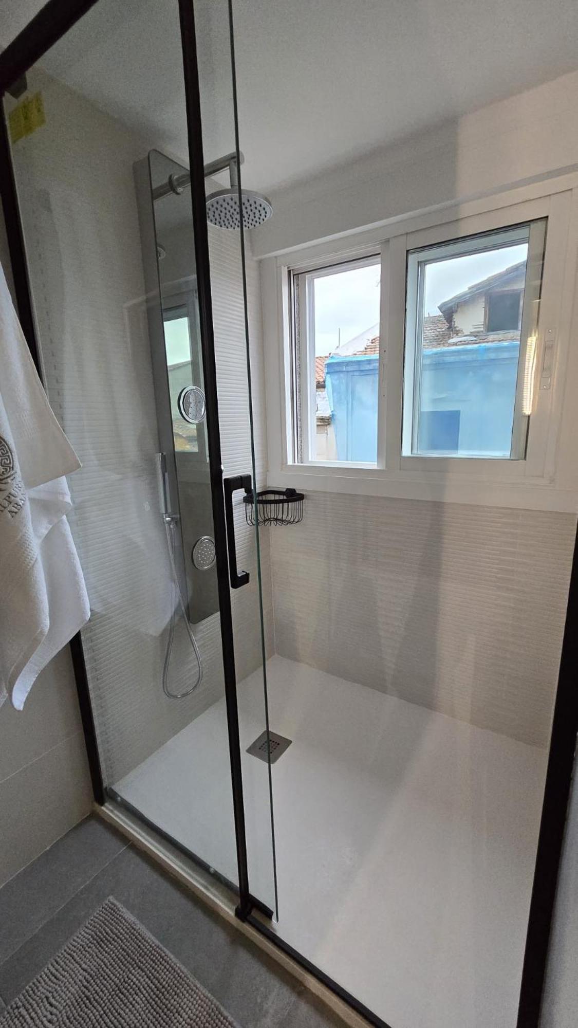 Apartment Calpurnia Abana Ourense