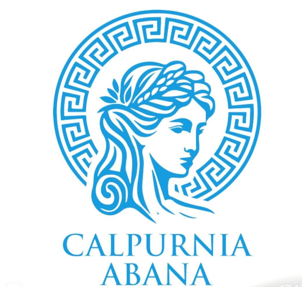 Calpurnia Abana Apartment *