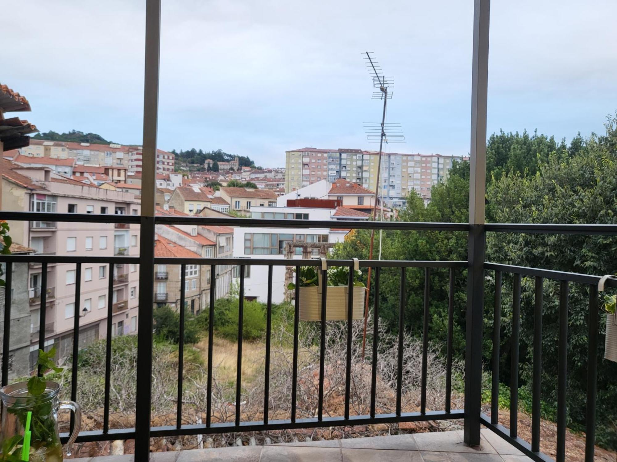 Calpurnia Abana Apartment
