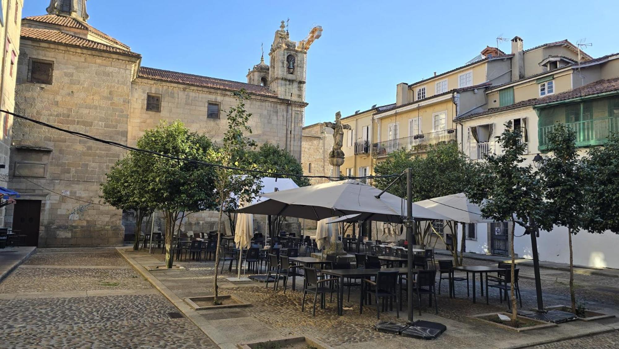 Apartment Calpurnia Abana